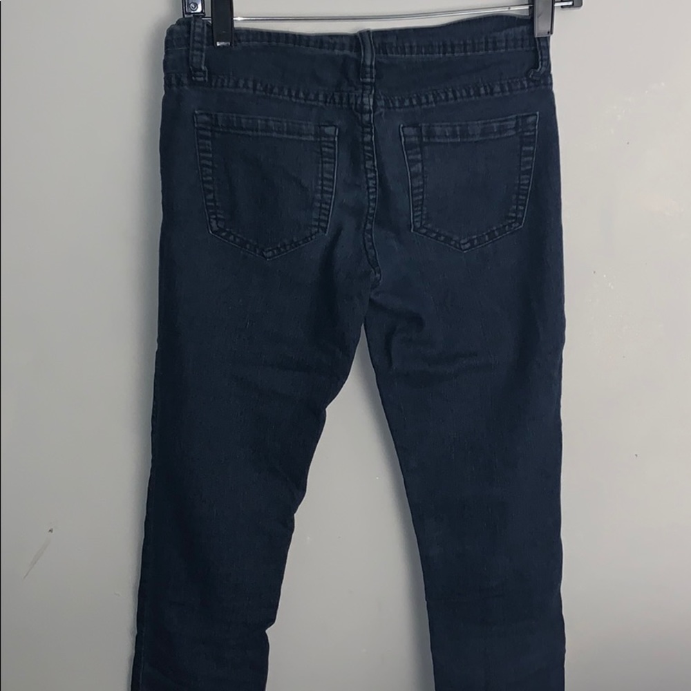 Denim Jeans